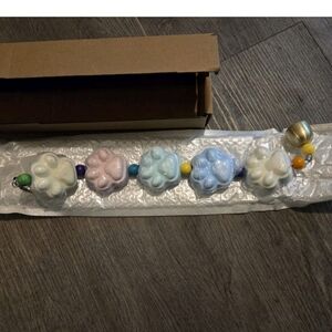 Bird Beak Grinding Stone